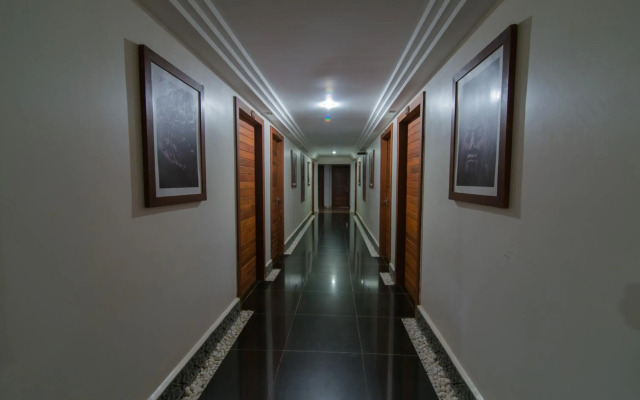Mekong Angkor Deluxe Hotel