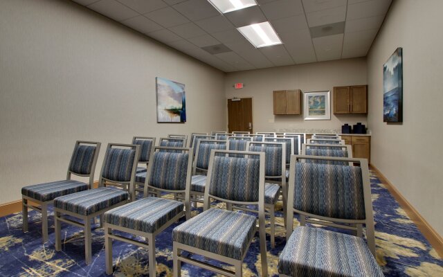Hampton Inn Sneads Ferry North Topsail Beach