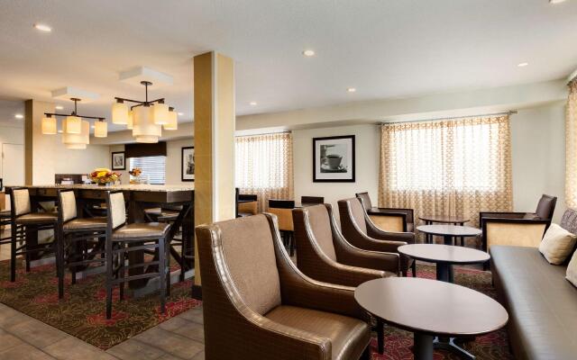 Hampton Inn Clackamas