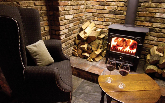 The Knaresborough Inn - The Inn Collection Group