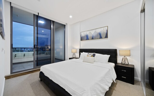 Self Contained Apartment In Tranquil Neighbourhood