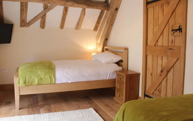 Hopeend Holidays Cottage