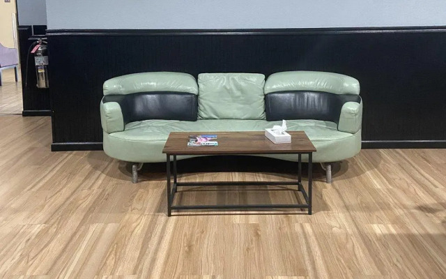 Red Roof Inn Painted Post