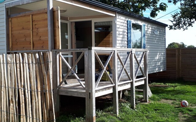 Camping du Vieux Château