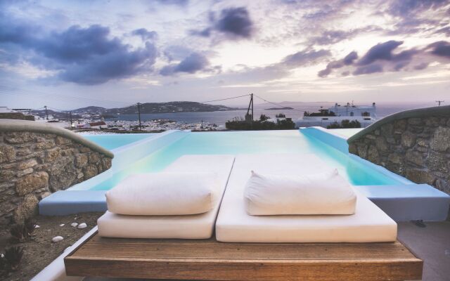Balius Mykonos
