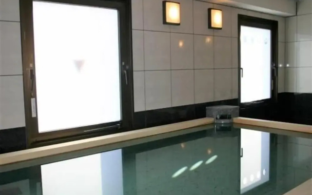 Hotel Alpha-One Tsuyama