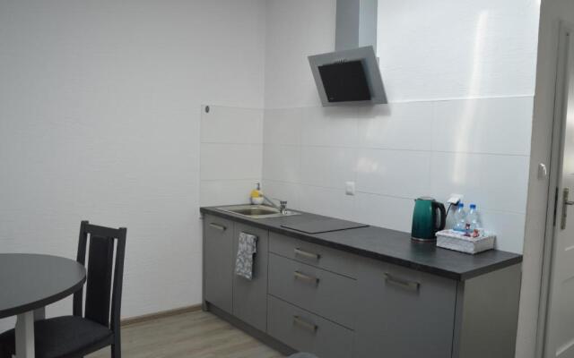 Hostel Adabet