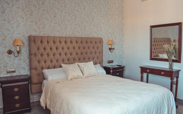 La Morona Hotel