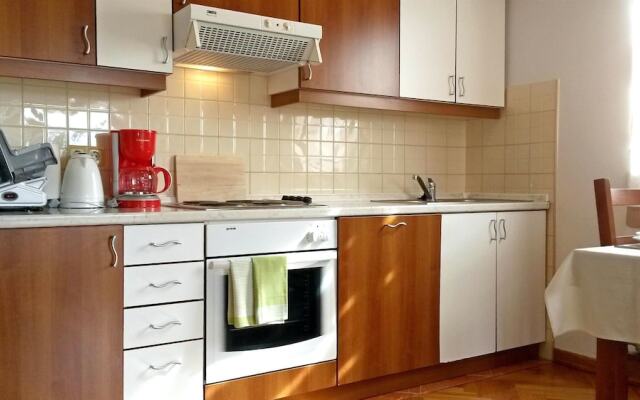 Apartment Dea