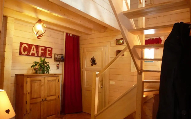 Le Chalet de Philippe