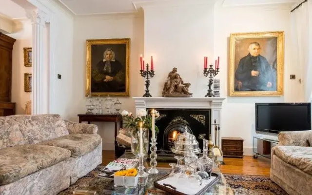 B&B Geerwijn