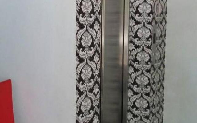 @Room Apartment