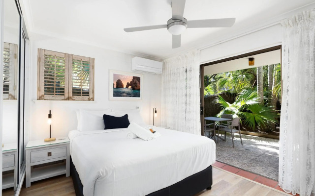 Noosa International Resort