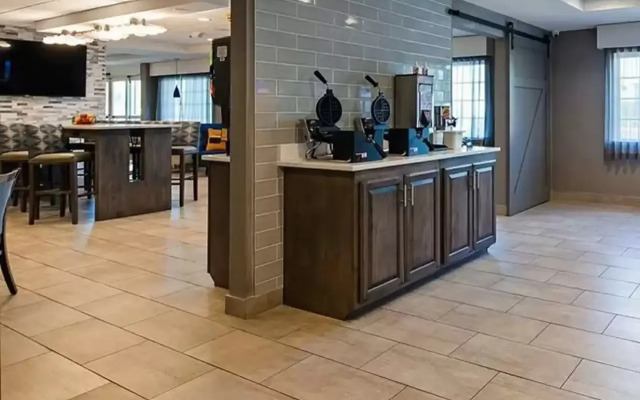 Country inn & Suites by Radisson Bolingbrook, I-55