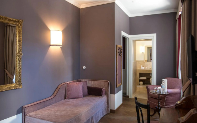 La Posta Hotel & Thermal Spa