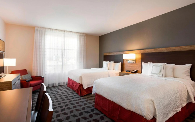 TownePlace Suites San Mateo Foster City