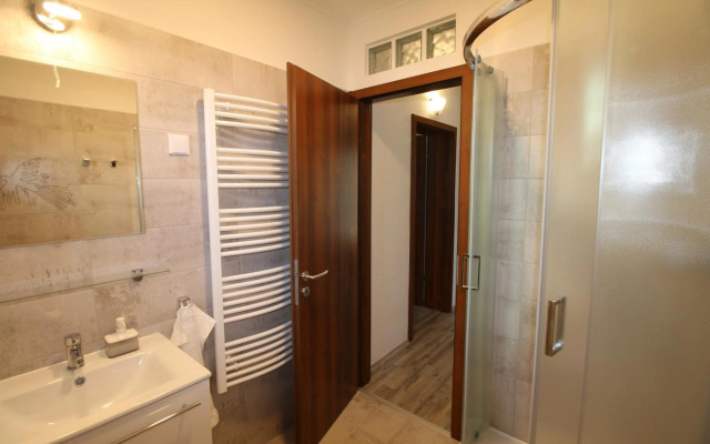 Szent Iván Apartman