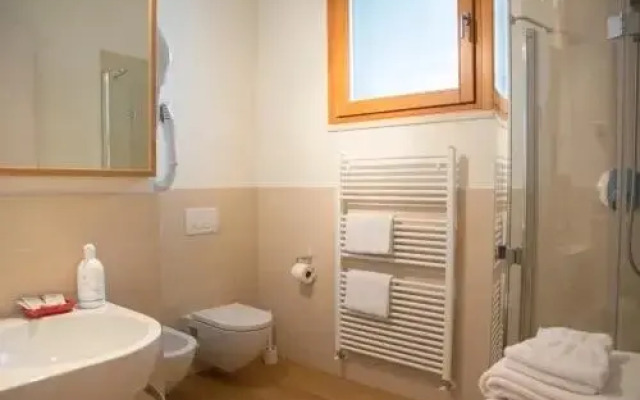 B&B Al Montegallo