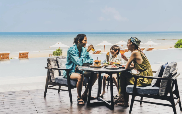 Andaz Pattaya Jomtien Beach, By Hyatt