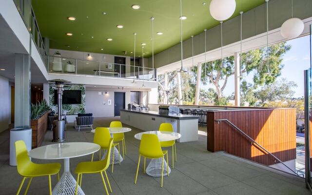 WanderJaunt - North Park Apartments