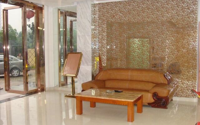 New Impression Business Hotel