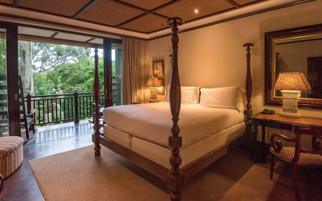 Zimbali Lodge by Dream Resorts