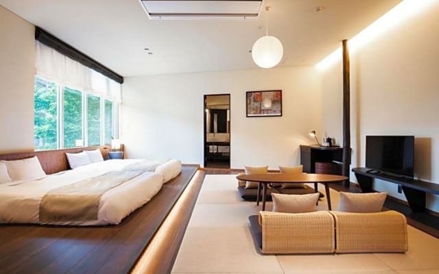 HOTEL KARUIZAWA CROSS - Vacation STAY 56422v
