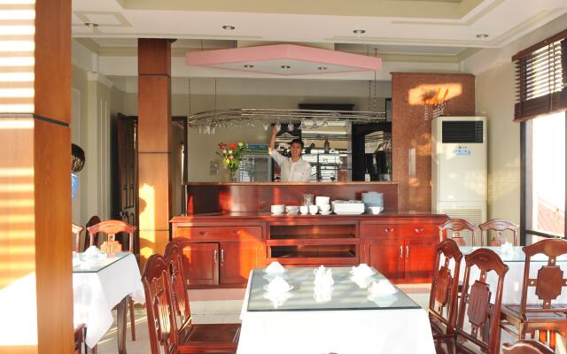 Thuy Duong Hotel