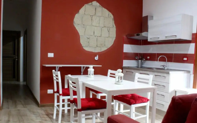 B&B Napoli Central Gate