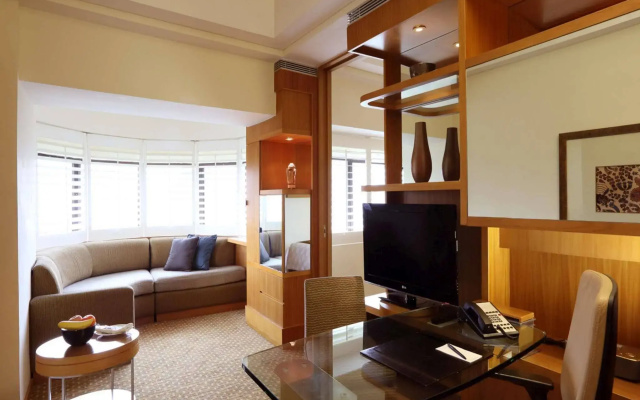 Aryaduta Menteng