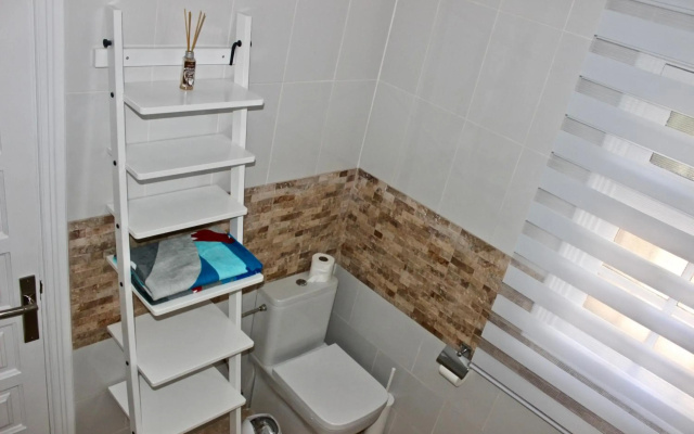 2 BDR,2 BATH Amarilla Golf Apartment