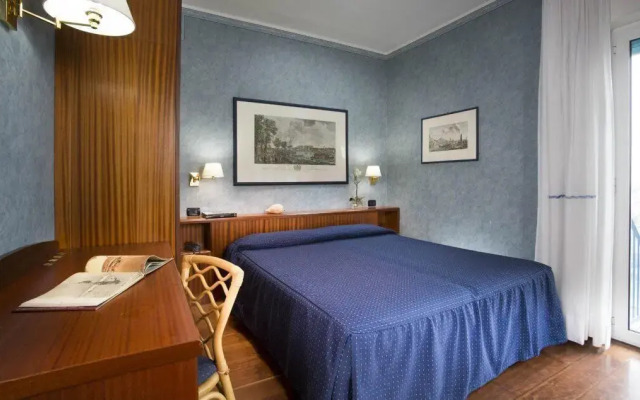 Hotel Atilius