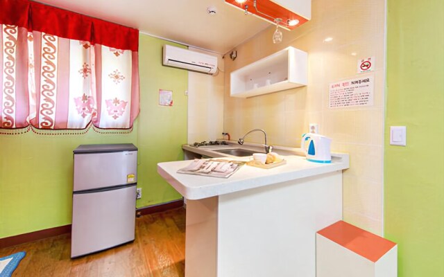 Gapyeong Mignon's Forest Pension