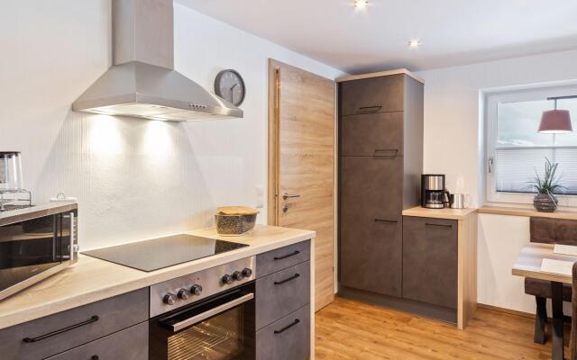 Apartment in Neukirchen am Grossvenediger