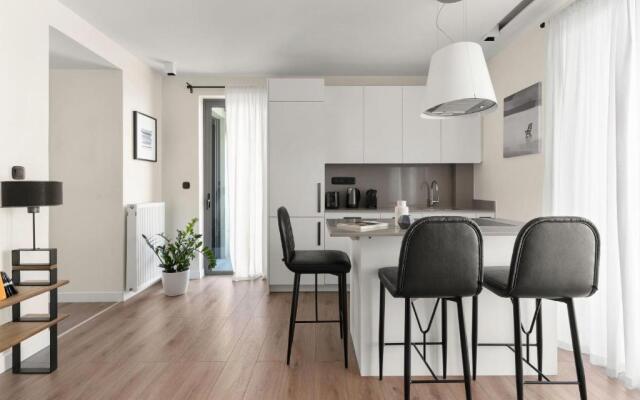 Posh 1BR Apartment in Chalandri by UPSTREET