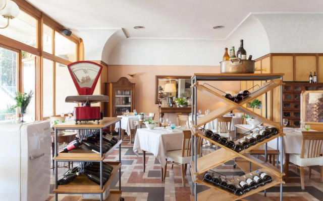 Cacciani Hotel