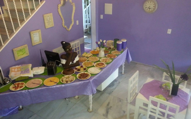 Hotel Pousada Papaya Verde