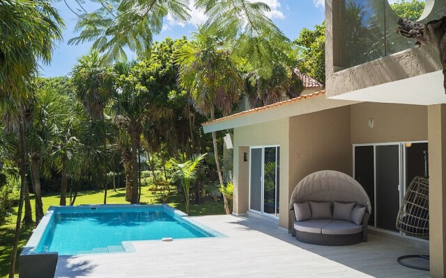 Casa Matuk 3 Refurnished Home Excelent for Family Retreat