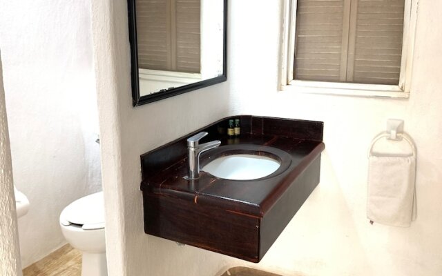 Villa Polinesia Chamela