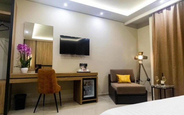 Kraal Hotel