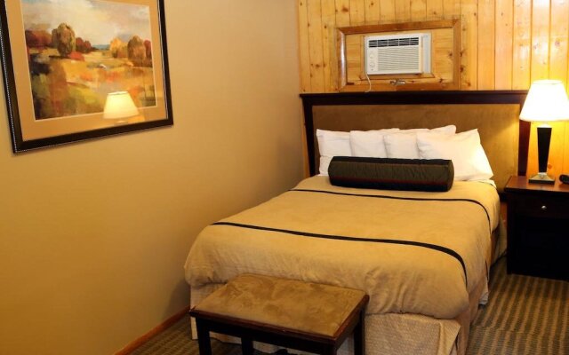 Ouray Inn