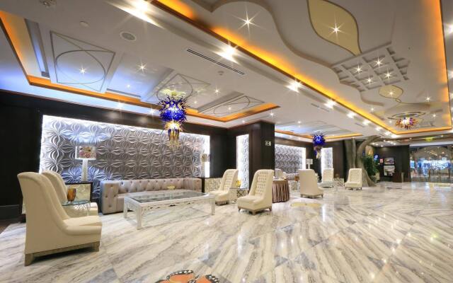 Eurostars Panama City