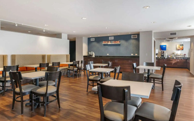 Sleep Inn St Louis - Airport