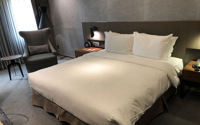 CHECK inn Taipei Nanjing