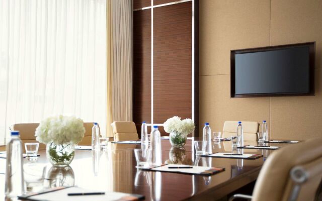 Courtyard Kochi Airport