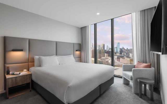 Oakwood Premier Melbourne