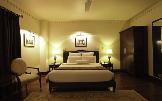 Heritage Luxury Suites- ALL Suite Hotel