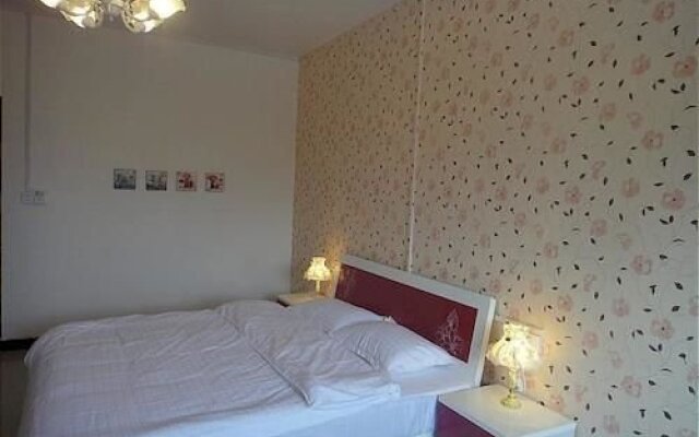 Guilin California Hotel