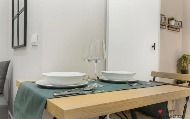 MIT House Bernabeu Comfort en Madrid