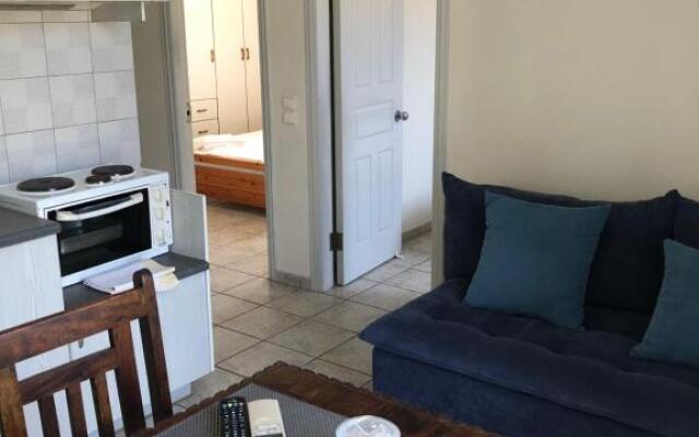 Mythos Suites-Poseidon apartment